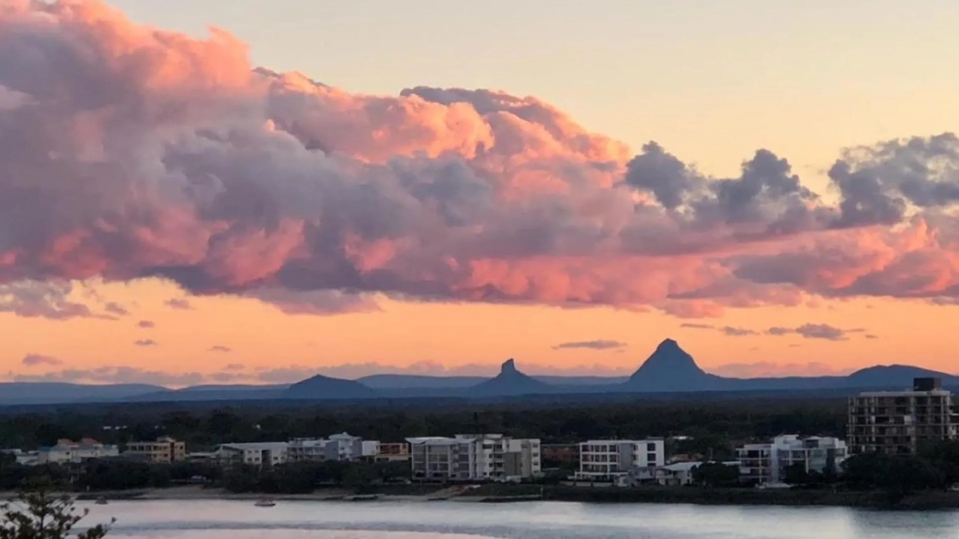 Centrepoint Unit 36 Apartment Caloundra