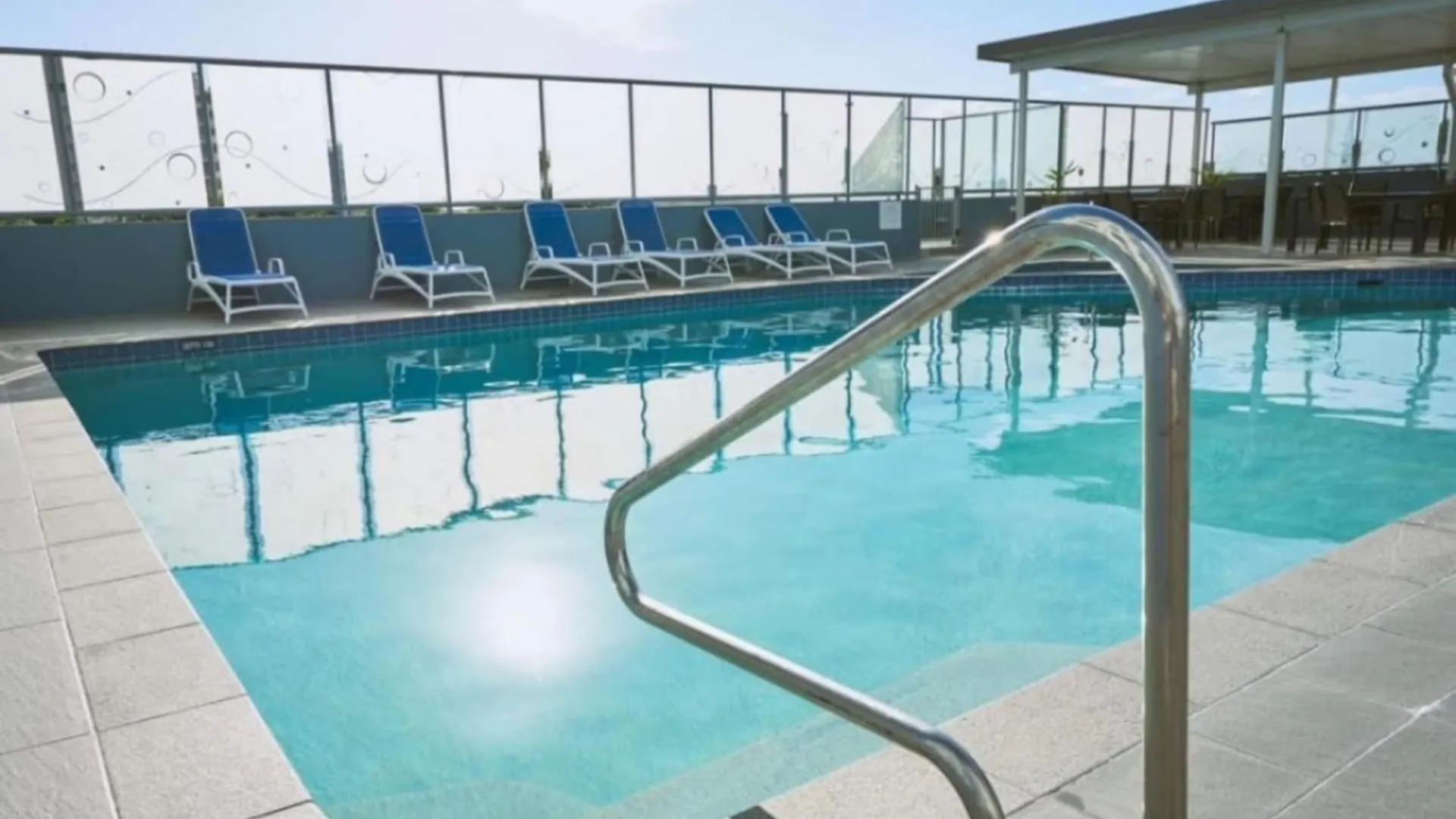 Centrepoint Unit 36 Apartment Caloundra