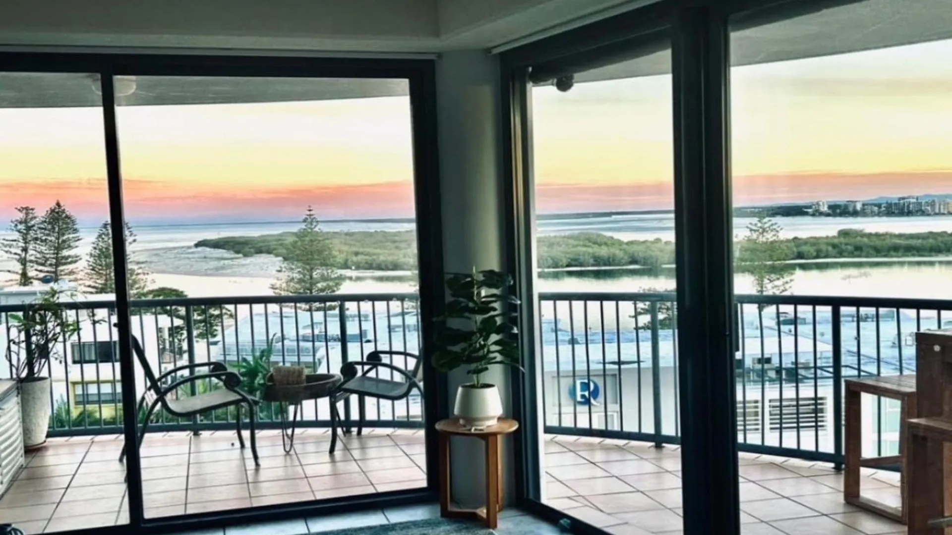Centrepoint Unit 36 Apartment Caloundra Australia