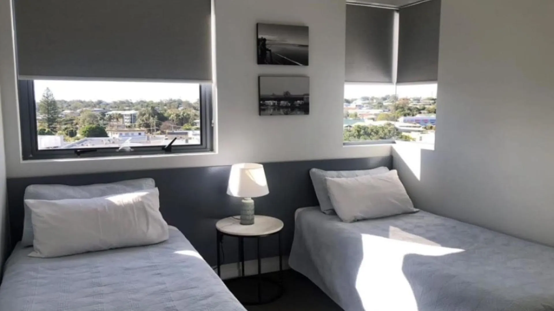 Centrepoint Unit 36 Apartment Caloundra
