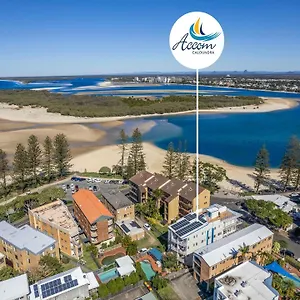 Boardwalk Unit 3 Bulcock Qld Holiday home